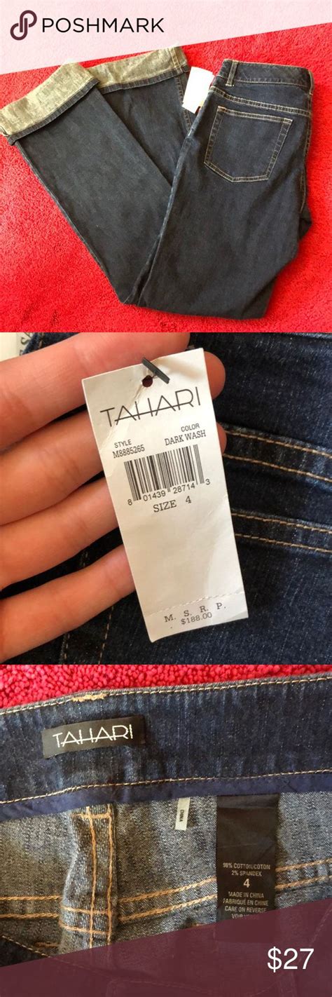 tj maxx tahari.